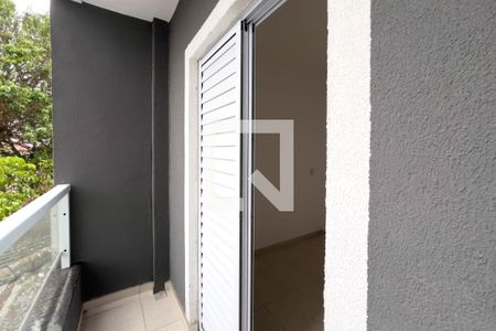 Varanda de apartamento à venda com 2 quartos, 39m² em Vila Aricanduva, São Paulo