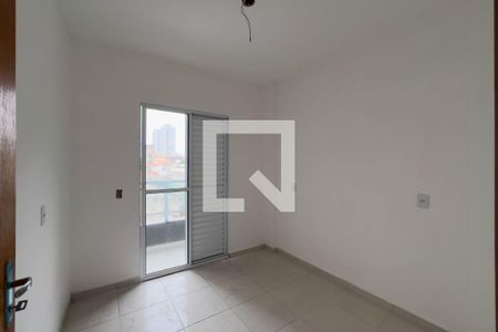 Quarto 1 de apartamento à venda com 2 quartos, 39m² em Vila Aricanduva, São Paulo