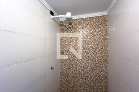 Apartamento à venda com 39m², 2 quartos e sem vaga Apartamento à venda com 39m², 2 quartos e sem vagaBanheiro