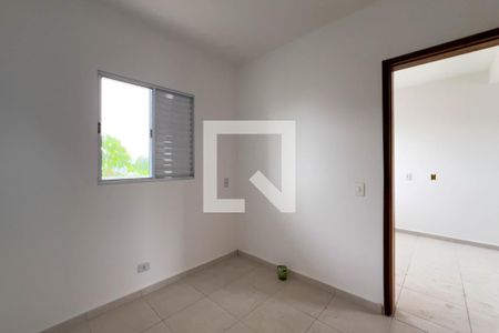 Quarto 1 de apartamento para alugar com 2 quartos, 39m² em Vila Aricanduva, São Paulo