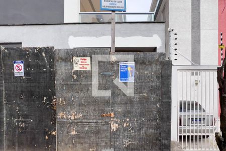 Apartamento para alugar com 39m², 2 quartos e sem vaga Apartamento para alugar com 39m², 2 quartos e sem vagaPlaca