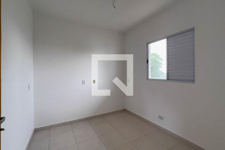 Quarto 1 de apartamento para alugar com 2 quartos, 39m² em Vila Aricanduva, São Paulo