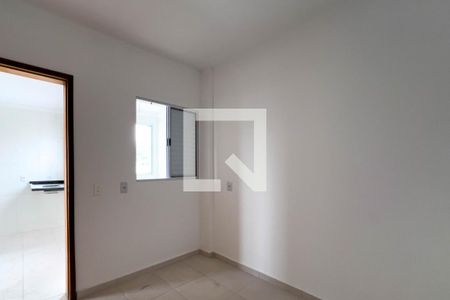 Quarto 2 de apartamento para alugar com 2 quartos, 39m² em Vila Aricanduva, São Paulo