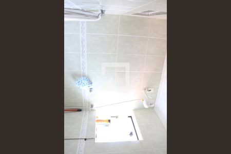 Casa à venda com 300m², 3 quartos e 2 vagasBanheiro da Suíte 3