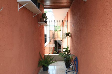 Casa à venda com 300m², 3 quartos e 2 vagasVaranda