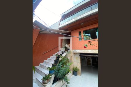 Casa à venda com 300m², 3 quartos e 2 vagasFachada