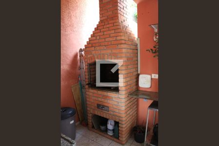 Casa à venda com 300m², 3 quartos e 2 vagasChurrasqueira