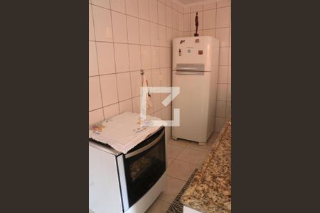 Casa à venda com 300m², 3 quartos e 2 vagasCozinha