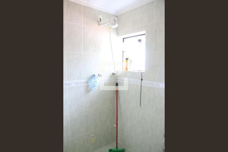 Casa à venda com 300m², 3 quartos e 2 vagasBanheiro da Suíte 3