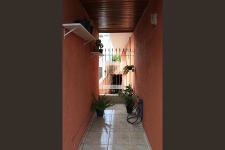 Casa à venda com 300m², 3 quartos e 2 vagasVaranda