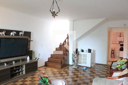 Sala de casa à venda com 3 quartos, 300m² em Anchieta, São Bernardo do Campo