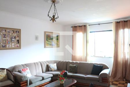 Sala de casa à venda com 3 quartos, 300m² em Anchieta, São Bernardo do Campo