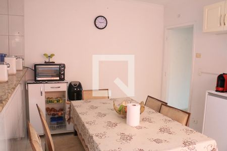 Casa à venda com 300m², 3 quartos e 2 vagasCozinha