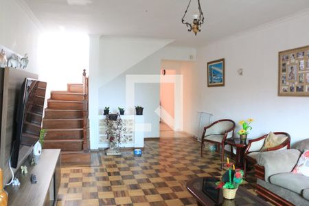 Sala de casa à venda com 3 quartos, 300m² em Anchieta, São Bernardo do Campo