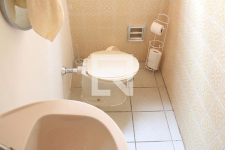 Lavabo de casa à venda com 3 quartos, 300m² em Anchieta, São Bernardo do Campo