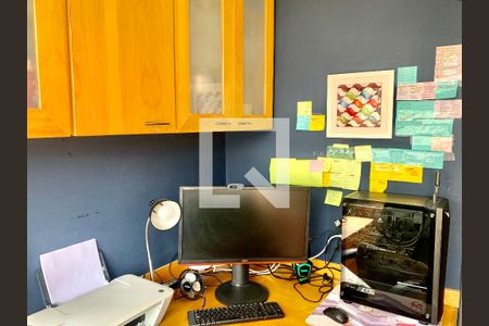 Apartamento à venda com 89m², 3 quartos e 1 vagaQuarto 3