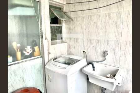Apartamento à venda com 89m², 3 quartos e 1 vagaÁrea comum - Salão de festas