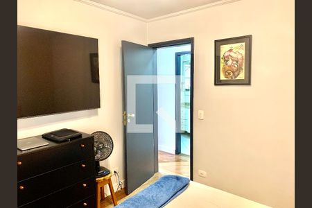 Apartamento à venda com 89m², 3 quartos e 1 vagaQuarto 2