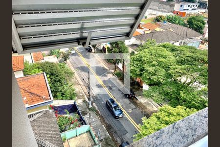 Vista do Quarto 1 de apartamento à venda com 3 quartos, 89m² em Vila Mariana, São Paulo