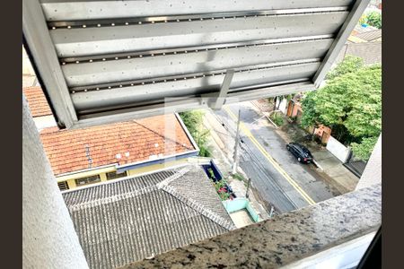 Apartamento à venda com 89m², 3 quartos e 1 vagaVista do Quarto 2