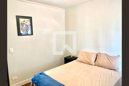 Quarto 2 de apartamento à venda com 3 quartos, 89m² em Vila Mariana, São Paulo