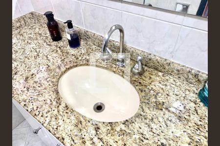Apartamento à venda com 89m², 3 quartos e 1 vagaBanheiro
