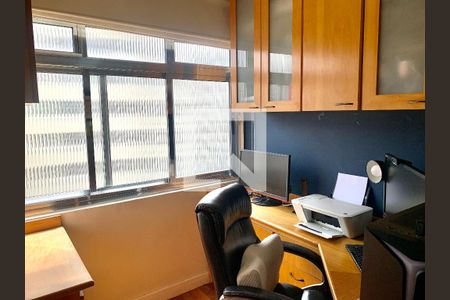 Apartamento à venda com 89m², 3 quartos e 1 vagaQuarto 3