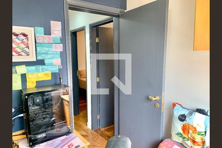 Apartamento à venda com 89m², 3 quartos e 1 vagaQuarto 3