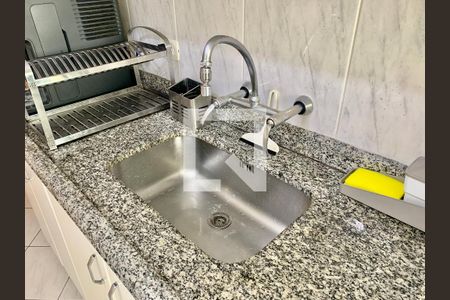 Apartamento à venda com 89m², 3 quartos e 1 vagaCozinha