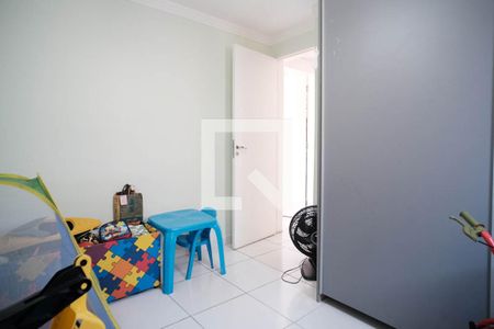 Quarto 1  de apartamento à venda com 2 quartos, 57m² em Jardim Danfer, São Paulo