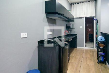 Studio de kitnet/studio para alugar com 1 quarto, 70m² em Bela Vista, São Paulo