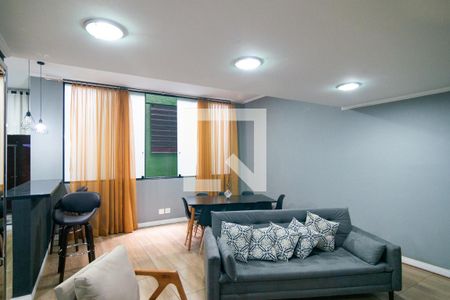 Kitnet/Studio para alugar com 0 quarto, 70m² em Bela Vista, São Paulo