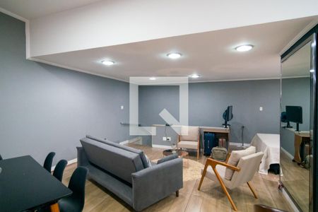 Kitnet/Studio para alugar com 0 quarto, 70m² em Bela Vista, São Paulo