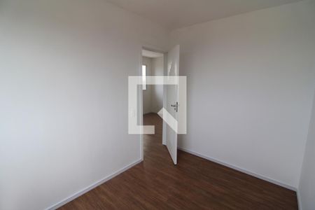 Quarto 1 de apartamento para alugar com 2 quartos, 43m² em Vila Santos, São Paulo