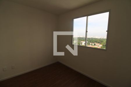 Quarto 2 de apartamento para alugar com 2 quartos, 43m² em Vila Santos, São Paulo