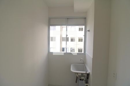Apartamento para alugar com 43m², 2 quartos e sem vagaCozinha / Área de Serviço  