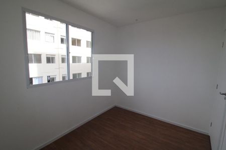 Quarto 2 de apartamento para alugar com 2 quartos, 43m² em Vila Santos, São Paulo