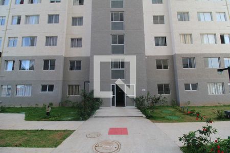 Apartamento para alugar com 43m², 2 quartos e sem vagaÁrea Comum