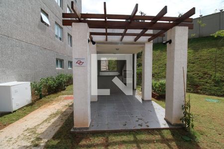 Apartamento para alugar com 43m², 2 quartos e sem vagaÁrea Comum