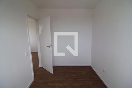 Quarto 1 de apartamento para alugar com 2 quartos, 43m² em Vila Santos, São Paulo