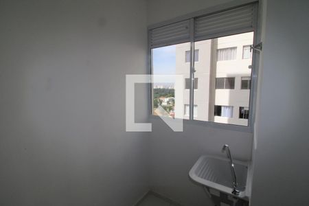 Apartamento para alugar com 43m², 2 quartos e sem vagaCozinha / Área de Serviço  