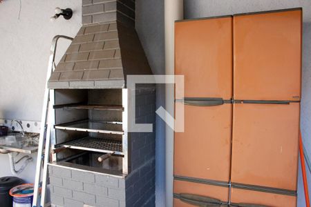 Casa à venda com 150m², 2 quartos e 2 vagas Casa à venda com 150m², 2 quartos e 2 vagasChurrasqueira