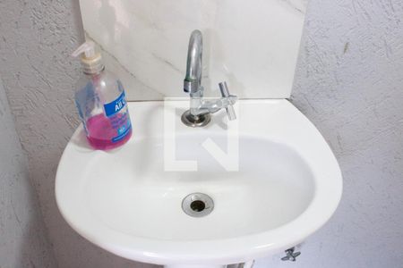 Casa à venda com 150m², 2 quartos e 2 vagas Casa à venda com 150m², 2 quartos e 2 vagasBanheiro - torneira