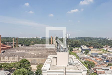 Vista de apartamento para alugar com 2 quartos, 50m² em Água Funda, São Paulo