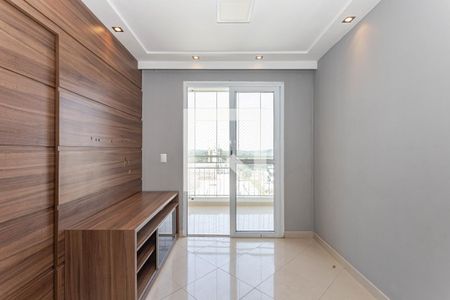 Sala de apartamento para alugar com 2 quartos, 50m² em Água Funda, São Paulo