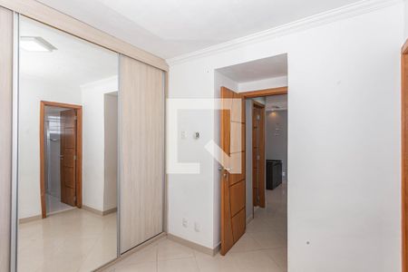 Suíte de apartamento para alugar com 2 quartos, 50m² em Água Funda, São Paulo