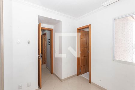 Suíte de apartamento para alugar com 2 quartos, 50m² em Água Funda, São Paulo
