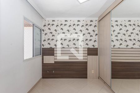 Suíte de apartamento para alugar com 2 quartos, 50m² em Água Funda, São Paulo
