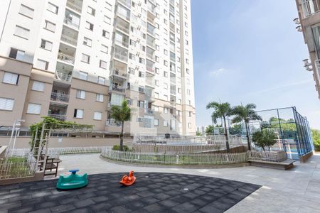 Apartamento para alugar com 50m², 2 quartos e 1 vaga Apartamento para alugar com 50m², 2 quartos e 1 vagaÁrea comum - Playground