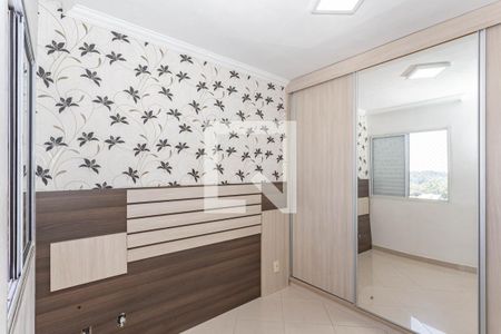 Suíte de apartamento para alugar com 2 quartos, 50m² em Água Funda, São Paulo